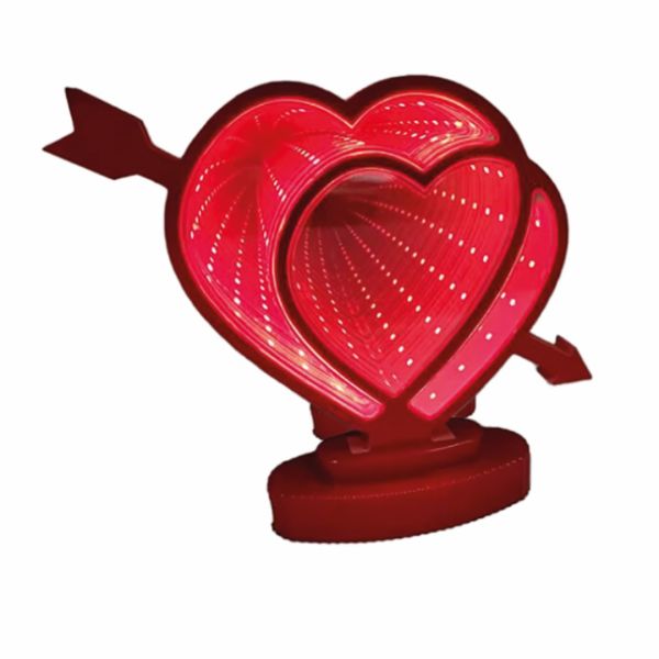 Cuore Led San Valentino