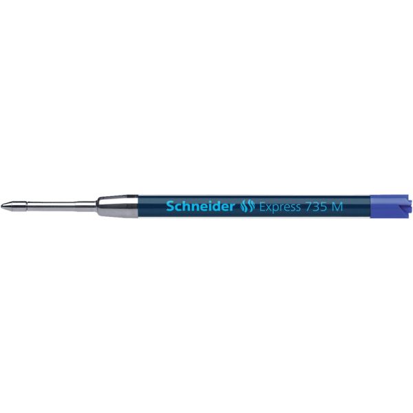 Refill Schneider Express 735 Tratto M blu - P007363