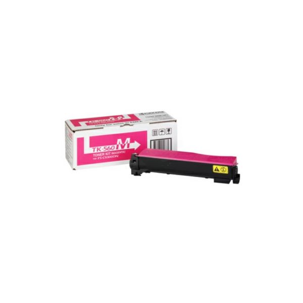 Toner TK-560M Kyocera-Mita magenta  1T02HNBEU0