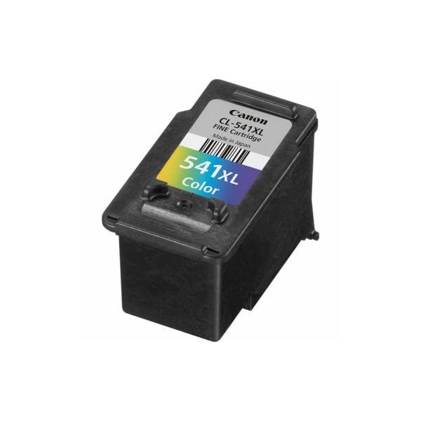 Cartuccia inkjet CL-541XL Canon/blister Ciano-Magenta-Giallo 5226B005