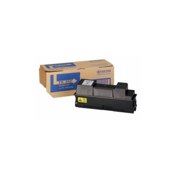 Toner TK-350B Kyocera-Mita nero  1T02LX0NL0