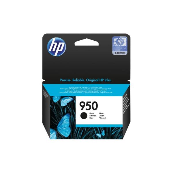 Cartuccia inkjet 950 HP nero  CN049AE