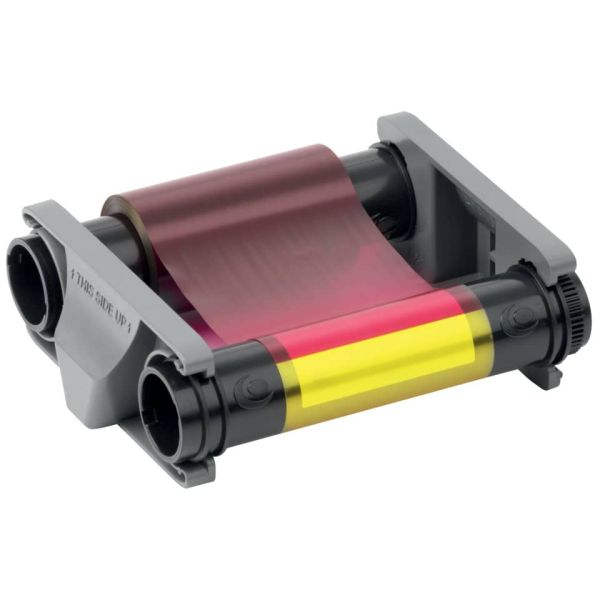 Nastro per Durable DURACARD® ID 300 a colori 8911-22
