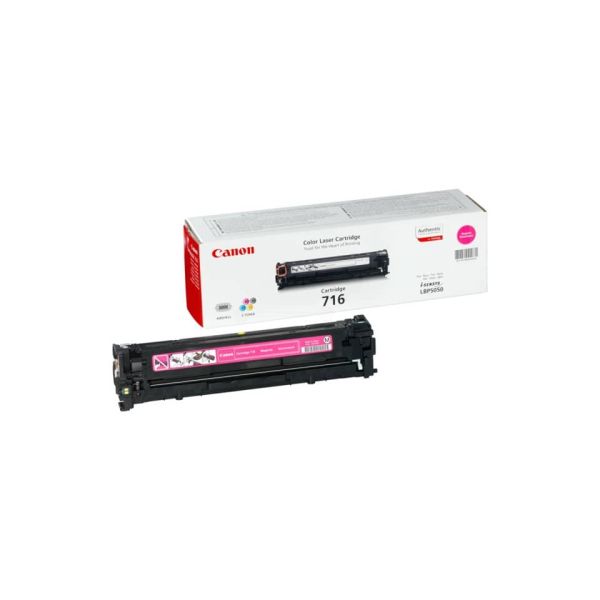 Toner 716 M Canon magenta  1978B002