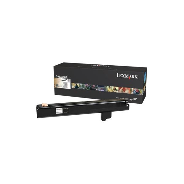 Fotoconduttore Lexmark nero  C930X72G