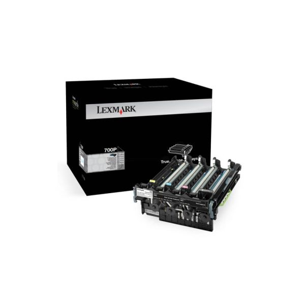 Fotoconduttore 700P Lexmark  70C0P00