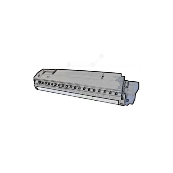 Toner Oki nero  44059108