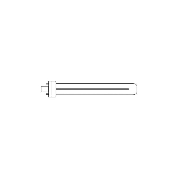 Lampadina a basso consumo MAUL attacco G23, 6500 K luce diurna 791 lumen, classe energetica ''A'' - Z820000
