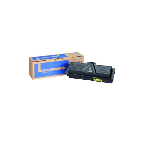 Toner TK-1130 Kyocera-Mita nero  1T02MJ0NL0