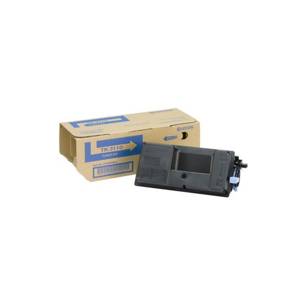 Toner TK-3110 Kyocera-Mita nero  1T02MT0NL0