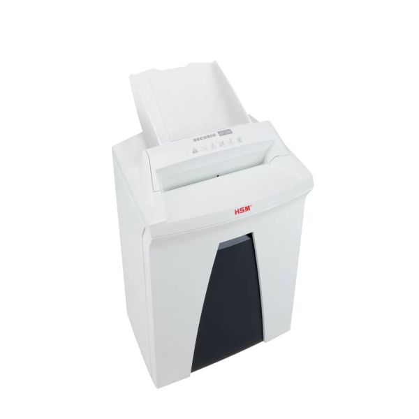 Distruggidocumenti uso frequente HSM SECURIO AF150 P-5 35 L - taglio a microframmenti 1,9x15 mm bianco 2082111