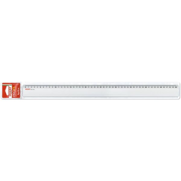 Riga ARDA Profil alluminio 50 cm  18250