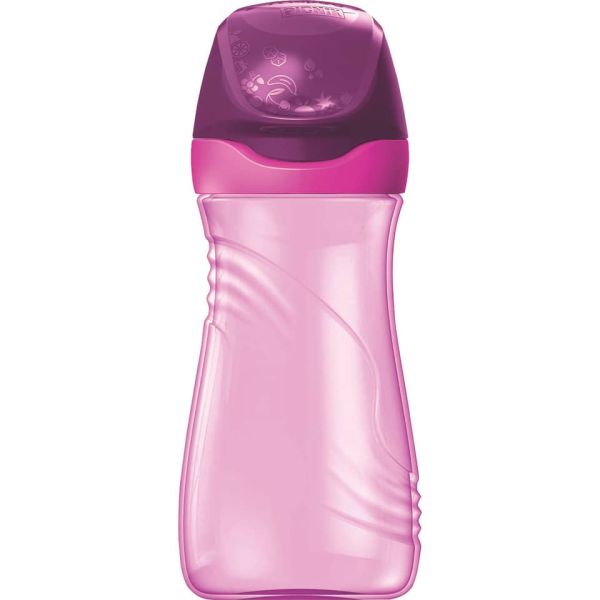 Borraccia Maped Origins 430 ml colore rosa 871501