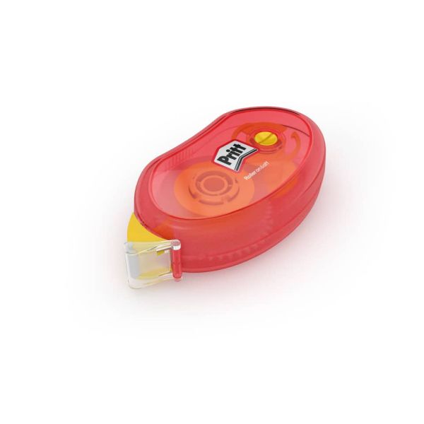 Colla roller Pritt Compact removibile 8,4 mm x 10 m trasparente 2120625