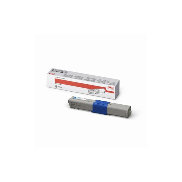 Toner Oki ciano  44469706