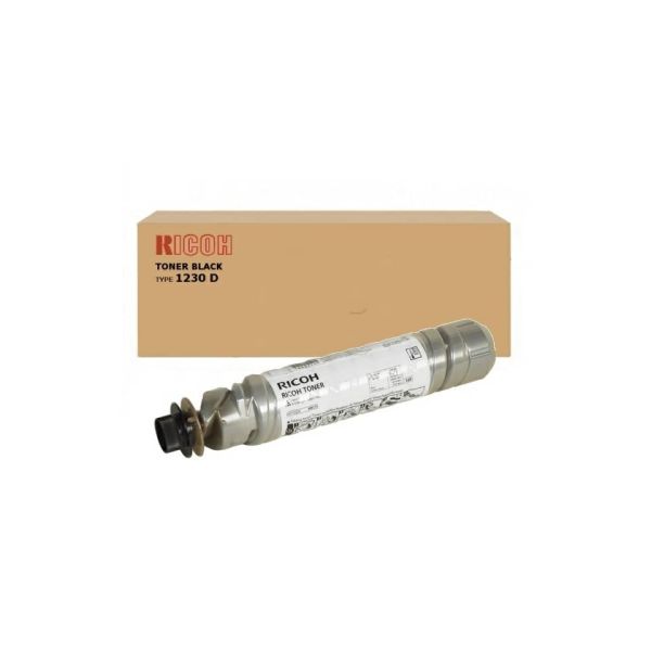 Toner 1230D Ricoh nero  885094