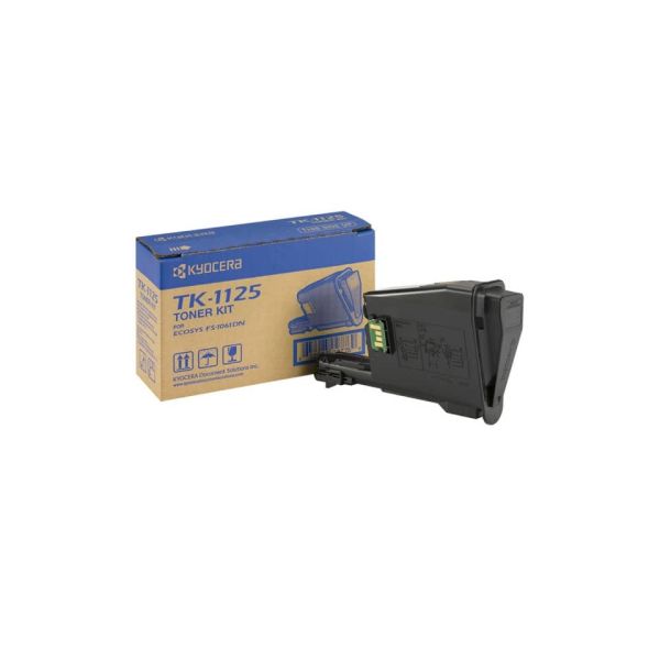 Toner TK-1125 Kyocera-Mita nero  1T02M70NL0