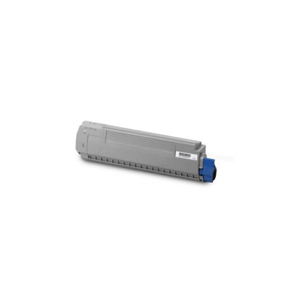 Toner Oki magenta  44059166
