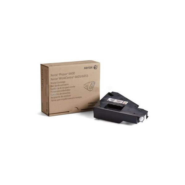 Collettore toner Xerox  108R01124