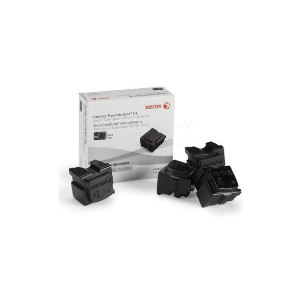 Stick alta capacità solid ink 8570 Xerox nero 108R00935