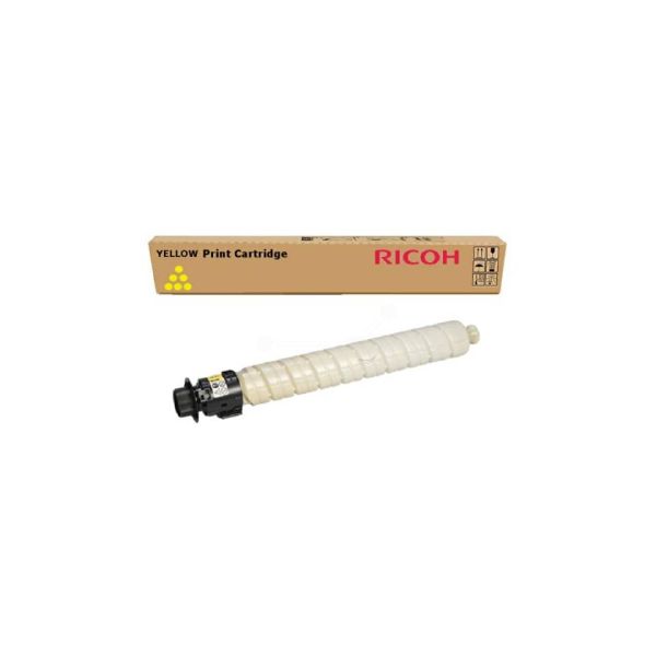 Toner Ricoh 841926 giallo  841926