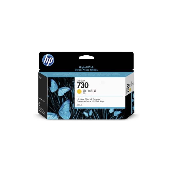 Cartuccia  HP Giallo  P2V64A
