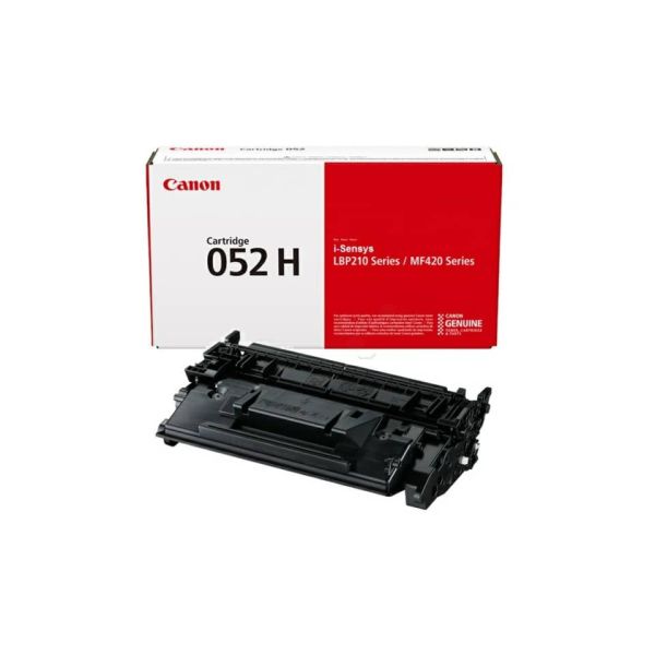 Toner Canon nero  2200C002