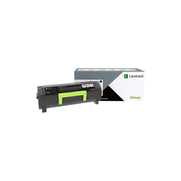 Toner B232000 Return Program Lexmark nero B232000