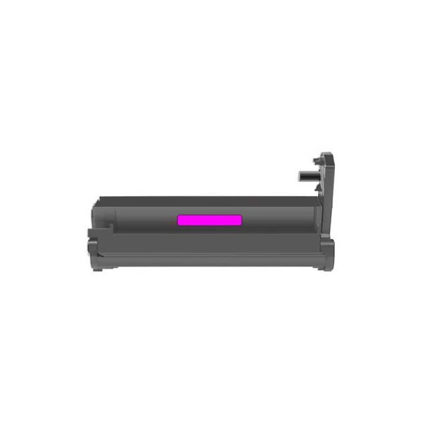 Tamburo Oki magenta  43870006
