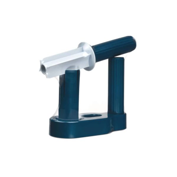 Dispenser per film estensibile VIVA plastica nero ⌀ 50 mm 1397