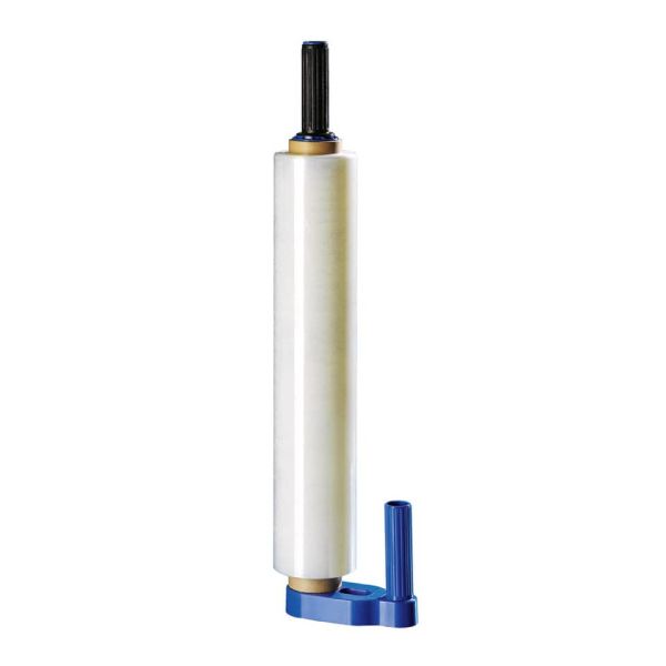 Film estensibile VIVA in bobina 50 cm 23 µm trasparente 1390A