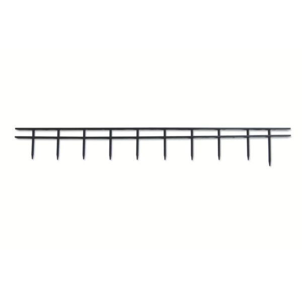 Pettini per rilegatura GBC SureBind 50 mm A4 nero - fino a 500 fogli conf da 100 pettini - 1132886
