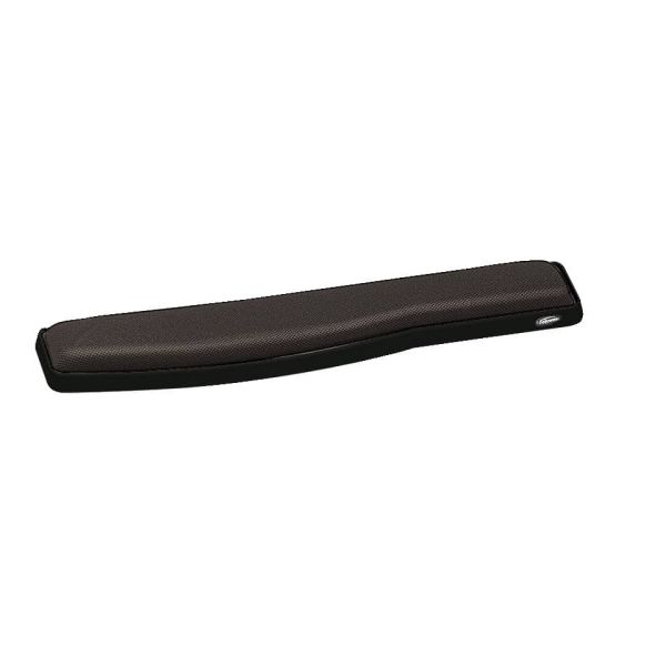 Poggiapolsi da tastiera FELLOWES Premium gel grafite 48,8x8,8x3,6 cm - 9374201
