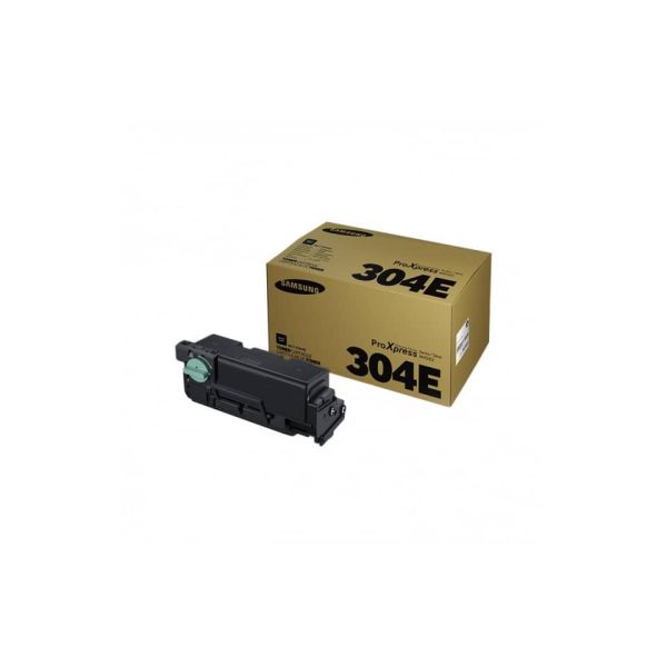 Toner altissima resa MLT-D304E Samsung nero SV031A