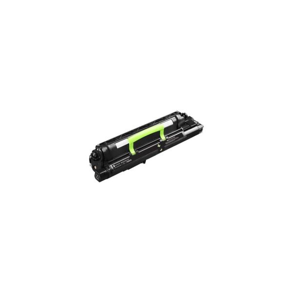 Unità sviluppatore Lexmark nero  72K0D10