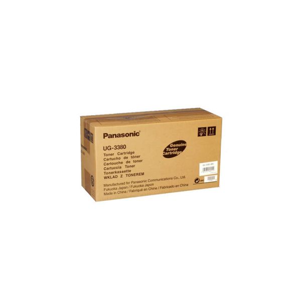 Toner all-in-one Panasonic nero  UG-3380-AGC