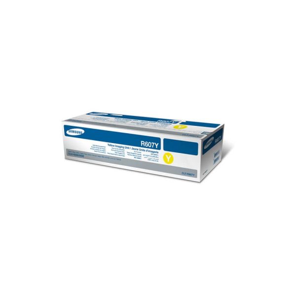 Tamburo CLT-R607Y Samsung giallo  SS668A