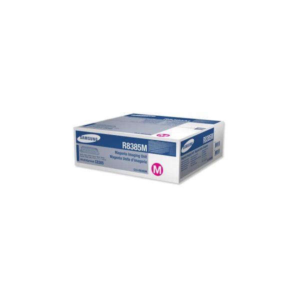 Tamburo CLX-R8385M Samsung magenta  SU605A
