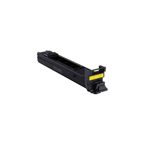 Toner Sharp giallo  MXC38GTY
