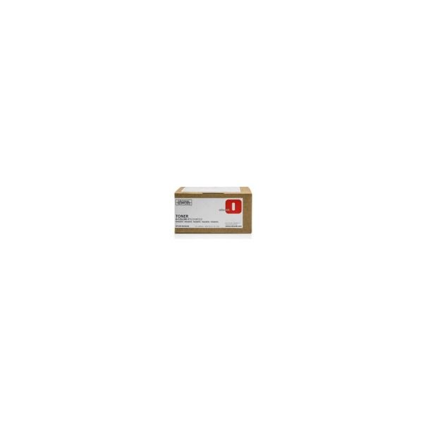 Toner Olivetti magenta  B0926