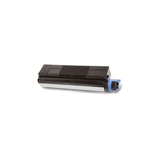 Toner Olivetti nero  B0455