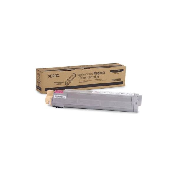 Toner standard Xerox magenta  106R01151