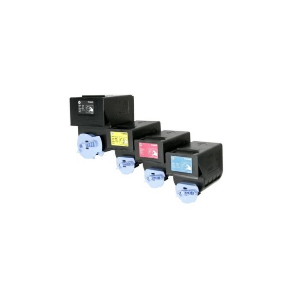 Toner C-EXV21M Canon magenta  0454B002AA