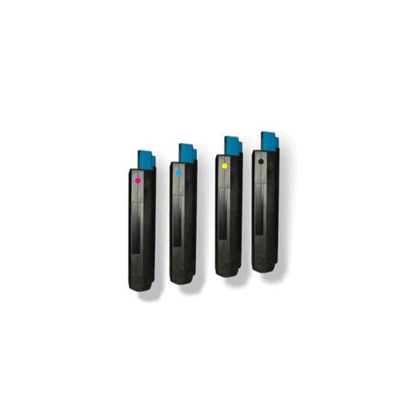 Toner Olivetti giallo  B0521