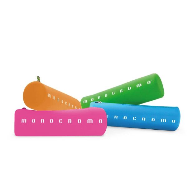 Astuccio Monocromo PIGNA in silicone assortiti 022804900
