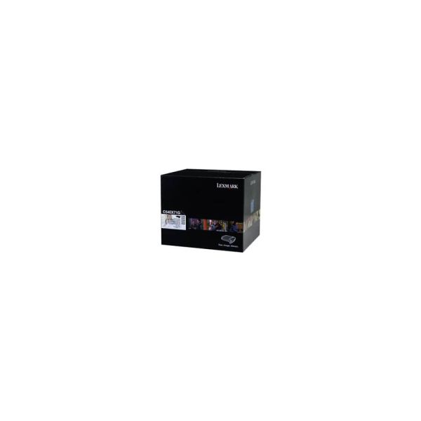 Unità immagine Lexmark nero  C540X71G