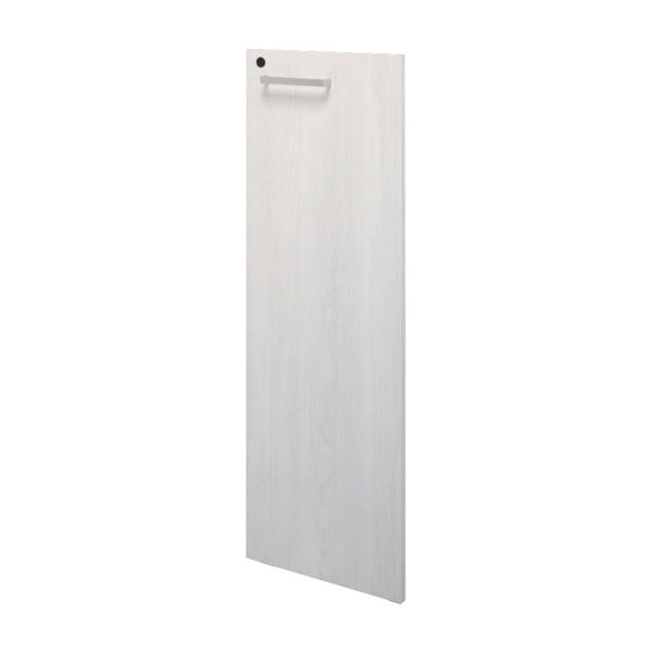 Anta per mobile medio Frensy Florence 40x128 cm frassino chiaro UFLAT4312