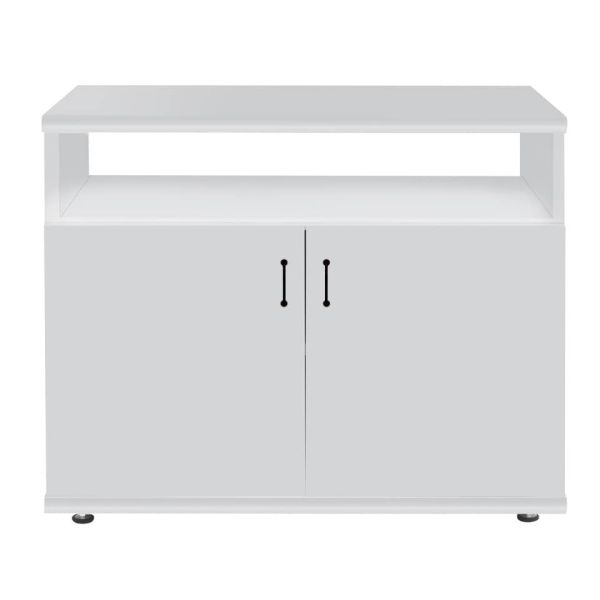 Mobile di servizio Frensy BYTE 75x45x63 cm grigio UBGMS