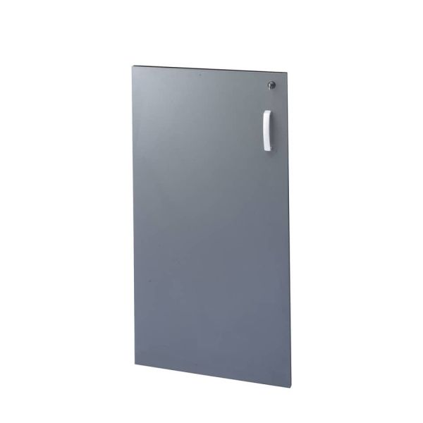 Anta per mobile basso Frensy Venice 45x90 cm Antracite UVEAT94
