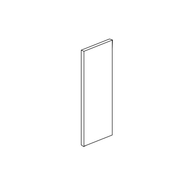 Ripiano Frensy 86,4 cm grigio  4242/15